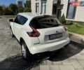 Білий Ніссан Жук, об'ємом двигуна 1.6 л та пробігом 65 тис. км за 13200 $, фото 21 на Automoto.ua