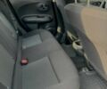 Белый Ниссан Жук, объемом двигателя 1.6 л и пробегом 110 тыс. км за 12500 $, фото 22 на Automoto.ua
