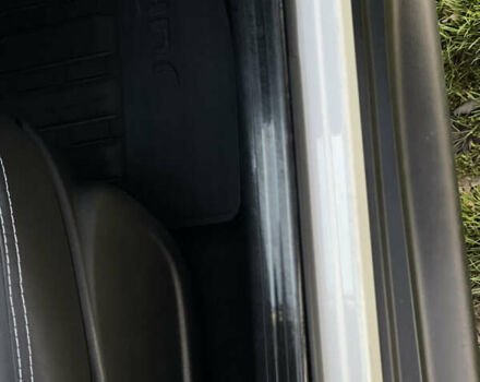 Белый Ниссан Жук, объемом двигателя 1.6 л и пробегом 44 тыс. км за 15750 $, фото 26 на Automoto.ua