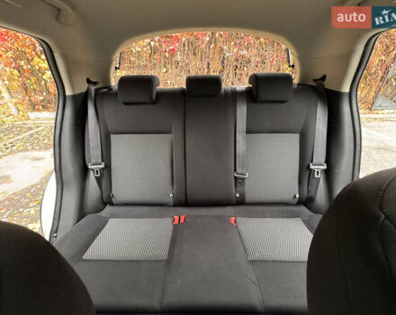 Білий Ніссан Жук, об'ємом двигуна 1.6 л та пробігом 61 тис. км за 14000 $, фото 58 на Automoto.ua