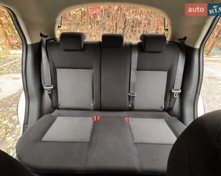 Білий Ніссан Жук, об'ємом двигуна 1.6 л та пробігом 61 тис. км за 14000 $, фото 57 на Automoto.ua