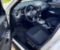 Белый Ниссан Жук, объемом двигателя 1.6 л и пробегом 137 тыс. км за 13500 $, фото 12 на Automoto.ua