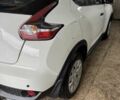 Белый Ниссан Жук, объемом двигателя 1.6 л и пробегом 49 тыс. км за 13300 $, фото 10 на Automoto.ua