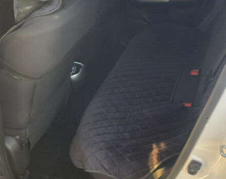 Белый Ниссан Жук, объемом двигателя 1.6 л и пробегом 81 тыс. км за 13200 $, фото 13 на Automoto.ua