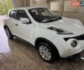 Ниссан Жук 2017 в Хмельницком на Automoto.ua Белый Ниссан Жук, объемом двигателя 1.6 л и пробегом 49 тыс. км за 13400 $, фото 12 на Automoto.ua