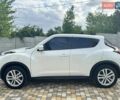 Белый Ниссан Жук, объемом двигателя 1.6 л и пробегом 137 тыс. км за 13500 $, фото 4 на Automoto.ua