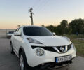 Белый Ниссан Жук, объемом двигателя 1.6 л и пробегом 80 тыс. км за 14300 $, фото 4 на Automoto.ua