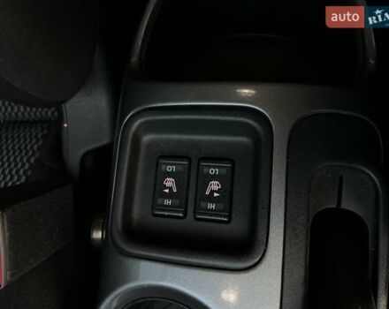 Белый Ниссан Жук, объемом двигателя 1.62 л и пробегом 137 тыс. км за 13300 $, фото 34 на Automoto.ua