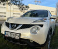 Белый Ниссан Жук, объемом двигателя 1.6 л и пробегом 44 тыс. км за 15750 $, фото 6 на Automoto.ua