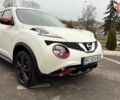 Білий Ніссан Жук, об'ємом двигуна 1.6 л та пробігом 38 тис. км за 14500 $, фото 5 на Automoto.ua