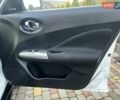 Білий Ніссан Жук, об'ємом двигуна 1.6 л та пробігом 38 тис. км за 15650 $, фото 123 на Automoto.ua
