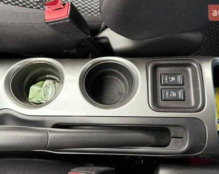 Білий Ніссан Жук, об'ємом двигуна 1.6 л та пробігом 38 тис. км за 14500 $, фото 4 на Automoto.ua