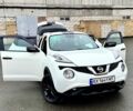 Белый Ниссан Жук, объемом двигателя 1.6 л и пробегом 126 тыс. км за 12500 $, фото 12 на Automoto.ua