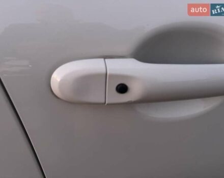 Білий Ніссан Жук, об'ємом двигуна 1.5 л та пробігом 142 тис. км за 13900 $, фото 8 на Automoto.ua