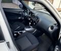 Белый Ниссан Жук, объемом двигателя 1.6 л и пробегом 137 тыс. км за 13500 $, фото 10 на Automoto.ua