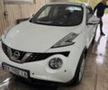Ниссан Жук 2017 в Хмельницком на Automoto.ua Белый Ниссан Жук, объемом двигателя 1.6 л и пробегом 49 тыс. км за 13400 $, фото 13 на Automoto.ua