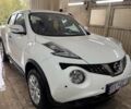 Ниссан Жук 2017 в Хмельницком на Automoto.ua Белый Ниссан Жук, объемом двигателя 1.6 л и пробегом 49 тыс. км за 13400 $, фото 22 на Automoto.ua