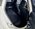 Белый Ниссан Жук, объемом двигателя 1.6 л и пробегом 137 тыс. км за 13500 $, фото 13 на Automoto.ua