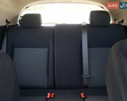 Белый Ниссан Жук, объемом двигателя 1.62 л и пробегом 139 тыс. км за 999 $, фото 9 на Automoto.ua