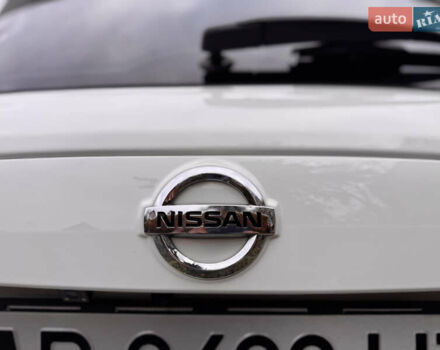 Білий Ніссан Жук, об'ємом двигуна 1.6 л та пробігом 61 тис. км за 14000 $, фото 34 на Automoto.ua