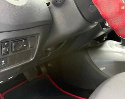 Білий Ніссан Жук, об'ємом двигуна 1.6 л та пробігом 38 тис. км за 14500 $, фото 29 на Automoto.ua