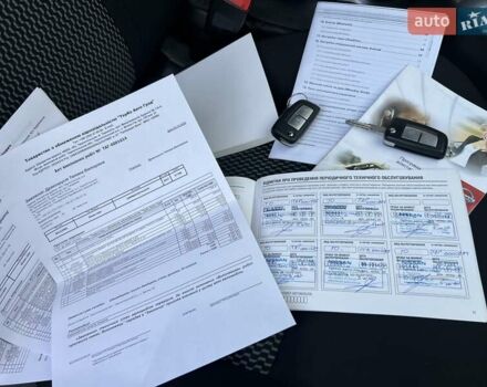 Білий Ніссан Жук, об'ємом двигуна 1.6 л та пробігом 38 тис. км за 15650 $, фото 128 на Automoto.ua