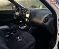 Білий Ніссан Жук, об'ємом двигуна 1.5 л та пробігом 142 тис. км за 13900 $, фото 9 на Automoto.ua