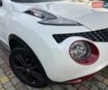 Білий Ніссан Жук, об'ємом двигуна 1.6 л та пробігом 38 тис. км за 15650 $, фото 89 на Automoto.ua
