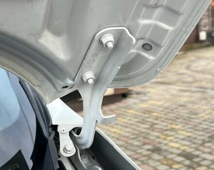 Білий Ніссан Жук, об'ємом двигуна 1.6 л та пробігом 38 тис. км за 15650 $, фото 127 на Automoto.ua