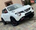 Білий Ніссан Жук, об'ємом двигуна 1.6 л та пробігом 38 тис. км за 15650 $, фото 59 на Automoto.ua