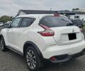 Ниссан Жук 2017 в Тернополе на Automoto.ua Белый Ниссан Жук, объемом двигателя 1.6 л и пробегом 51 тыс. км за 5500 $, фото 3 на Automoto.ua