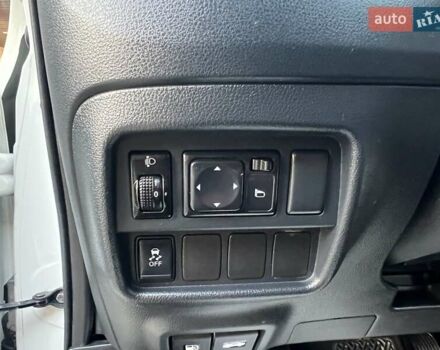 Білий Ніссан Жук, об'ємом двигуна 1.6 л та пробігом 38 тис. км за 15650 $, фото 111 на Automoto.ua