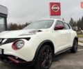 Білий Ніссан Жук, об'ємом двигуна 1.6 л та пробігом 38 тис. км за 14500 $, фото 1 на Automoto.ua