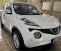 Белый Ниссан Жук, объемом двигателя 1.6 л и пробегом 49 тыс. км за 13300 $, фото 18 на Automoto.ua