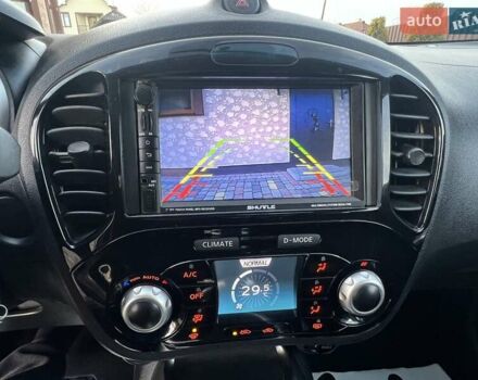 Білий Ніссан Жук, об'ємом двигуна 1.6 л та пробігом 38 тис. км за 15650 $, фото 107 на Automoto.ua