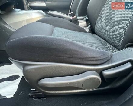 Білий Ніссан Жук, об'ємом двигуна 1.6 л та пробігом 38 тис. км за 15650 $, фото 102 на Automoto.ua