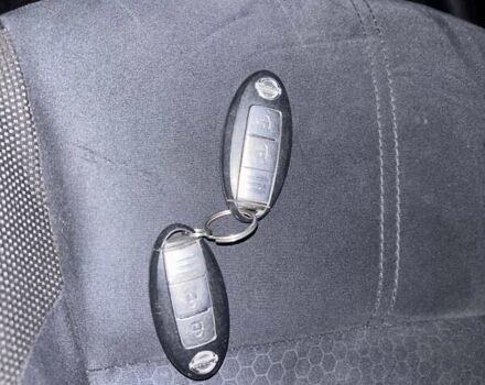 Білий Ніссан Жук, об'ємом двигуна 1.5 л та пробігом 142 тис. км за 13900 $, фото 22 на Automoto.ua