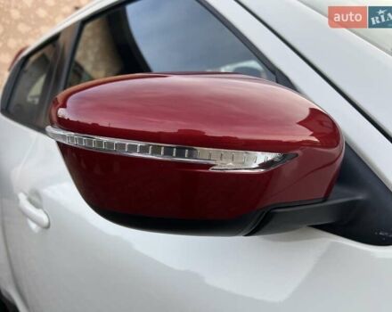 Білий Ніссан Жук, об'ємом двигуна 1.6 л та пробігом 38 тис. км за 15650 $, фото 30 на Automoto.ua