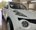 Ниссан Жук 2017 в Хмельницком на Automoto.ua Белый Ниссан Жук, объемом двигателя 1.6 л и пробегом 49 тыс. км за 13400 $, фото 10 на Automoto.ua