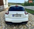 Белый Ниссан Жук, объемом двигателя 1.6 л и пробегом 137 тыс. км за 13500 $, фото 7 на Automoto.ua