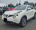 Ниссан Жук 2017 в Тернополе на Automoto.ua Белый Ниссан Жук, объемом двигателя 1.6 л и пробегом 51 тыс. км за 5500 $, фото 1 на Automoto.ua