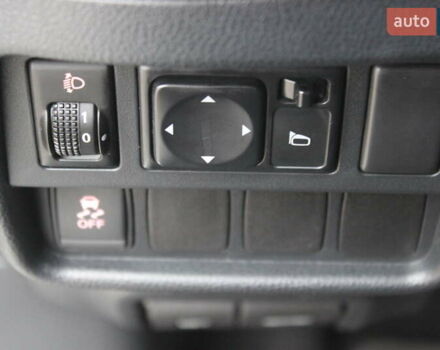 Белый Ниссан Жук, объемом двигателя 1.6 л и пробегом 72 тыс. км за 13999 $, фото 31 на Automoto.ua