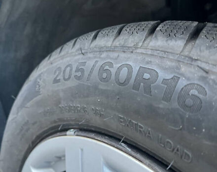 Белый Ниссан Жук, объемом двигателя 1.6 л и пробегом 94 тыс. км за 12700 $, фото 18 на Automoto.ua