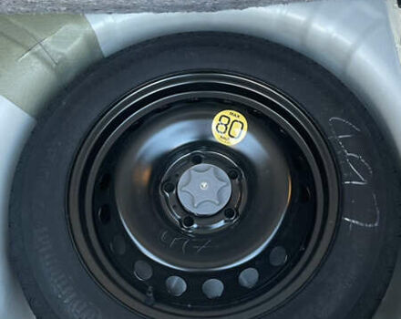 Белый Ниссан Жук, объемом двигателя 1.6 л и пробегом 81 тыс. км за 13200 $, фото 26 на Automoto.ua