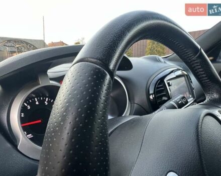 Білий Ніссан Жук, об'ємом двигуна 1.6 л та пробігом 38 тис. км за 15650 $, фото 100 на Automoto.ua