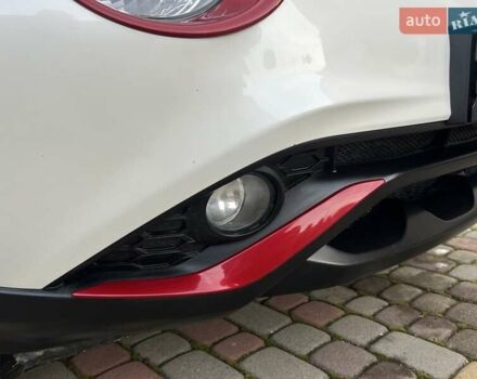 Білий Ніссан Жук, об'ємом двигуна 1.6 л та пробігом 38 тис. км за 15650 $, фото 37 на Automoto.ua