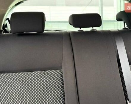 Білий Ніссан Жук, об'ємом двигуна 1.6 л та пробігом 38 тис. км за 14500 $, фото 21 на Automoto.ua