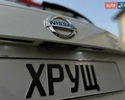 Белый Ниссан Жук, объемом двигателя 1.62 л и пробегом 137 тыс. км за 13300 $, фото 40 на Automoto.ua