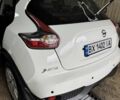 Ниссан Жук 2017 в Хмельницком на Automoto.ua Белый Ниссан Жук, объемом двигателя 1.6 л и пробегом 49 тыс. км за 13400 $, фото 18 на Automoto.ua