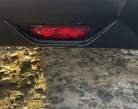 Белый Ниссан Жук, объемом двигателя 1.6 л и пробегом 81 тыс. км за 13200 $, фото 22 на Automoto.ua